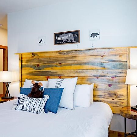 Enchantment Lodges - 5 Min Walk To Downtown Leavenworth Εξωτερικό φωτογραφία
