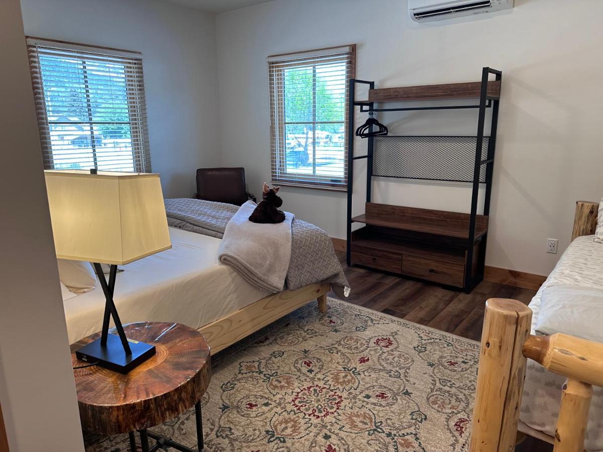 Enchantment Lodges - 5 Min Walk To Downtown Leavenworth Εξωτερικό φωτογραφία