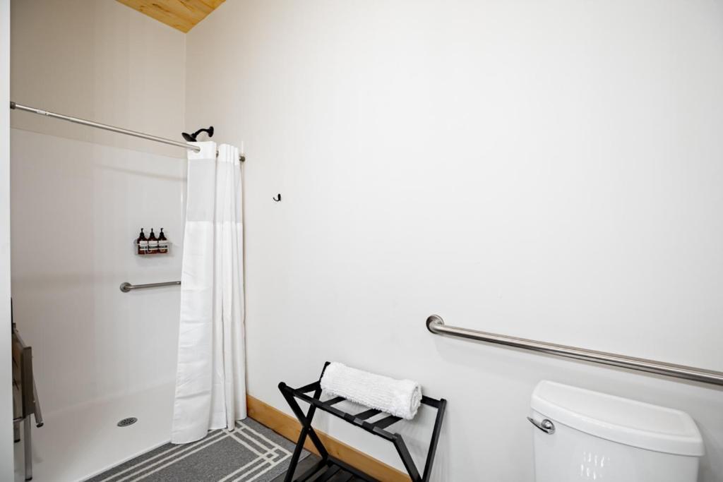 Enchantment Lodges - 5 Min Walk To Downtown Leavenworth Εξωτερικό φωτογραφία