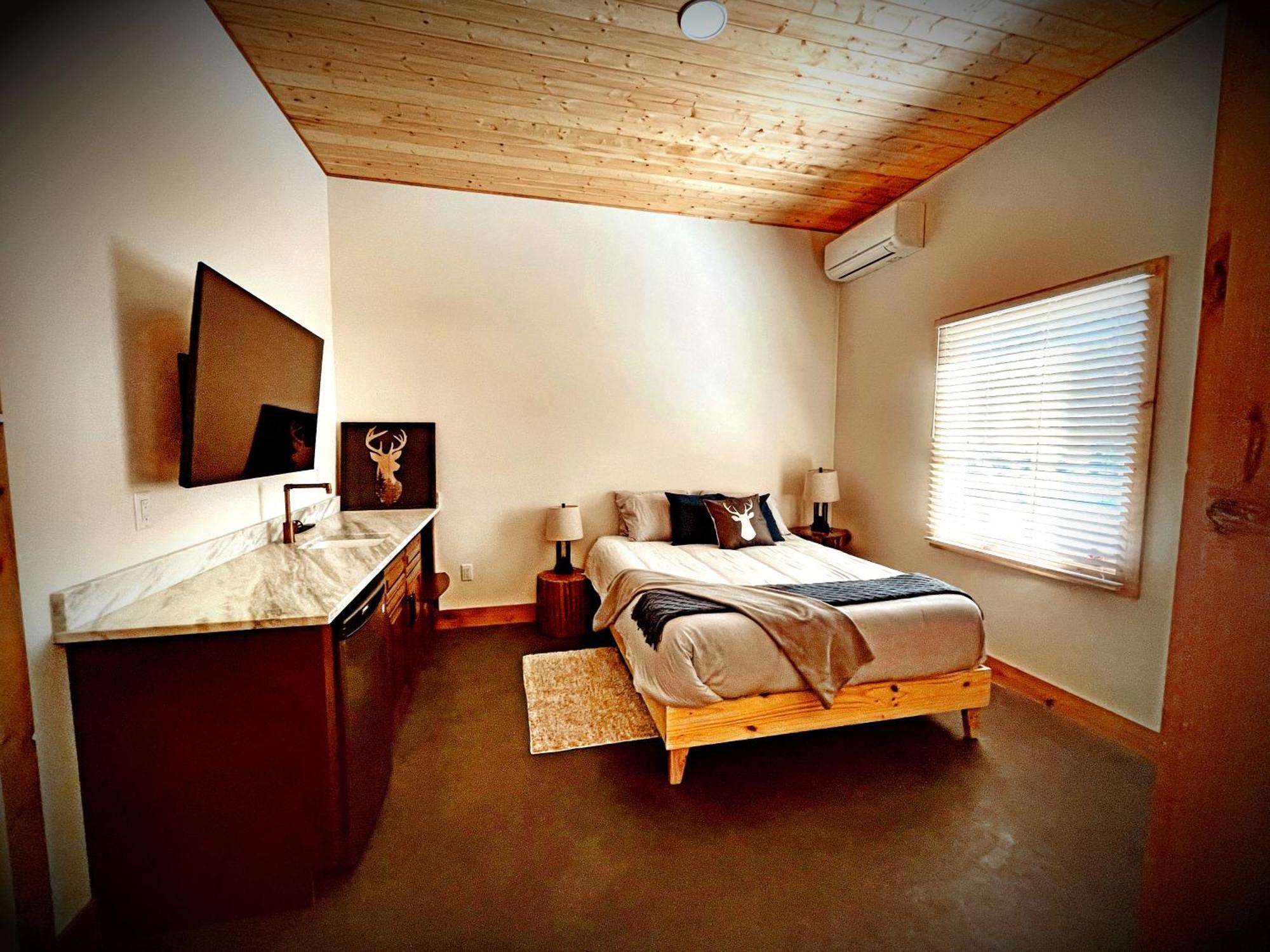 Enchantment Lodges - 5 Min Walk To Downtown Leavenworth Εξωτερικό φωτογραφία