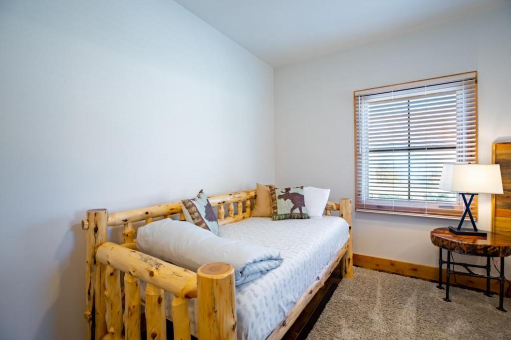 Enchantment Lodges - 5 Min Walk To Downtown Leavenworth Εξωτερικό φωτογραφία